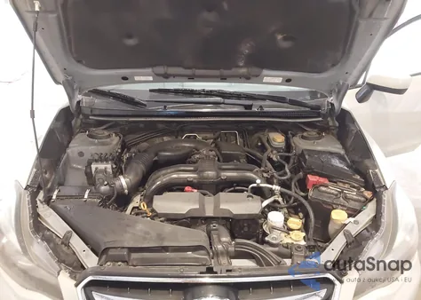 2015 Subaru Xv Crosstrek 2.0I Premium from USA, damaged, VIN JF2GPACC2F8295068